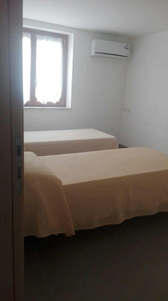 Residence Blue Pearl Camerota Bagian luar foto